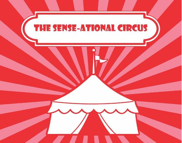 The Sense-Ational Circus