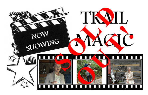 Trail Magic Premier Sold Out!