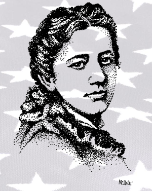 Victoria Woodhull