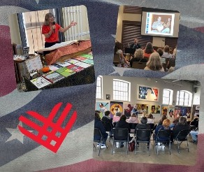 EVE tells the stories that others forget