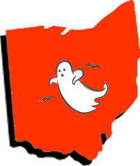 Ohio Ghost Stories