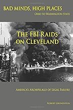 The FBI Raids On Cleveland
