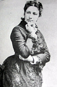 Victoria Woodhull