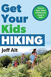 Get Your Kids Hiking