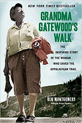 Grandma Gatewood's Walk