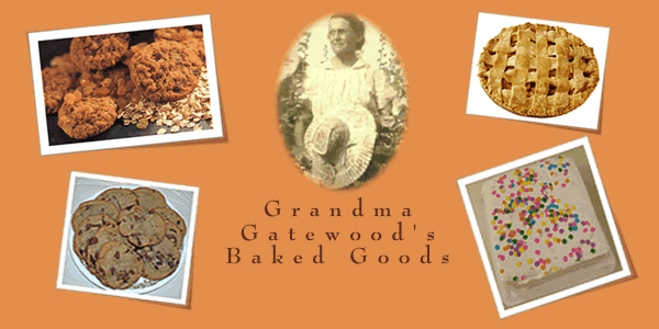 Grandma Gatewood's Bakery