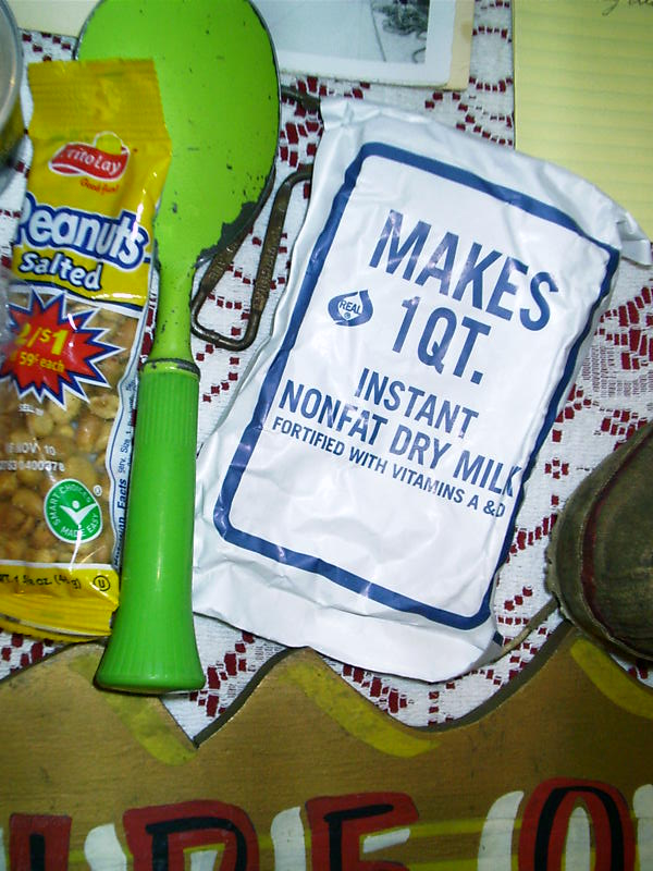 Emma Gatewood Picture Album Emma's Diaries