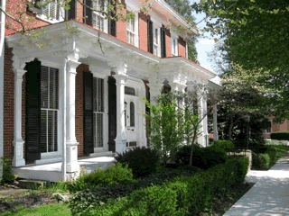 Gatewood front