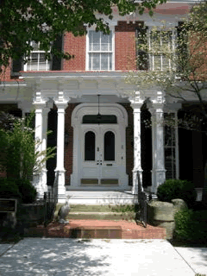 Gatewood House
