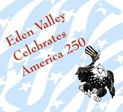 EVE celebrates America 250