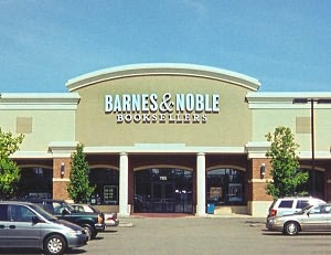 Barnes & Noble, Mentor , Ohio